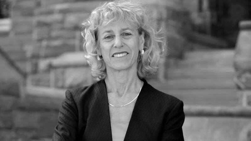 Some of the New Stoics ‘get rid of anger too quickly’, says author and philosopher Nancy Sherman