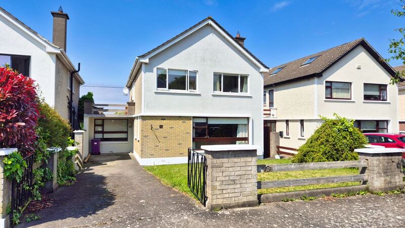 22 Saint Fintan’s Crescent, Sutton, Dublin 13