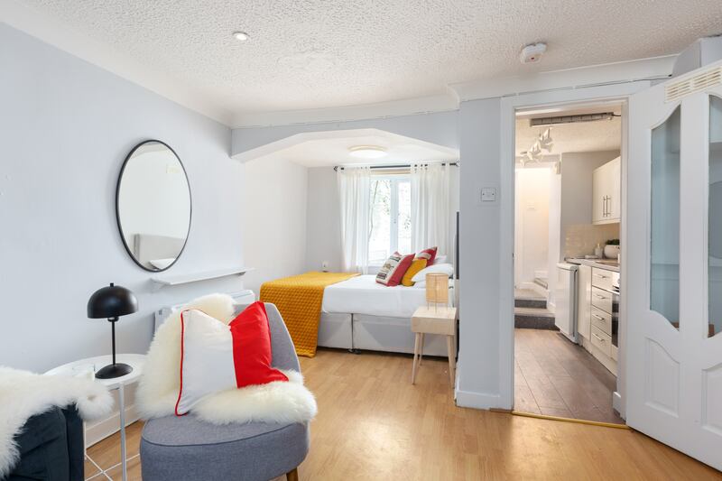 13 Portobello Harbour, Portobello, Dublin 8