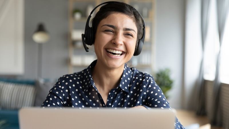 Teachers in Ireland can upskill during the summer to be better-equipped for September. Photograph: iStock