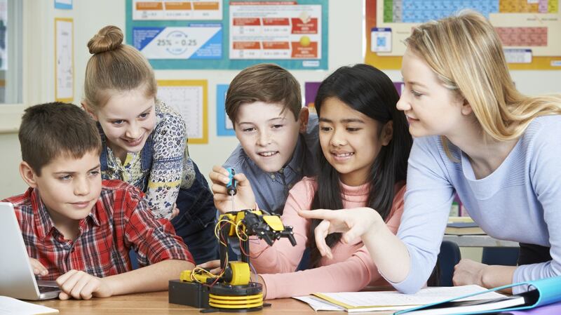 If your child shows an interest in a particular topic or activity steer them towards that during summer