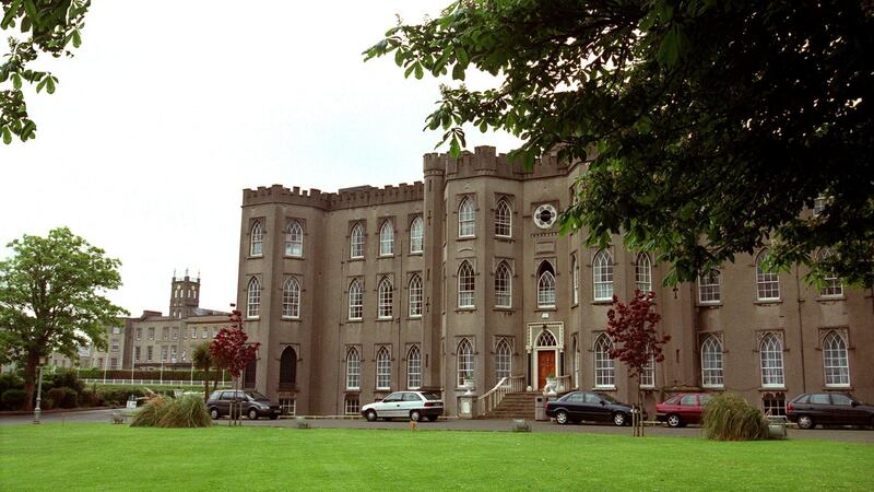 The establishment of the French school in 1860, which would become Blackrock College, transformed the area.