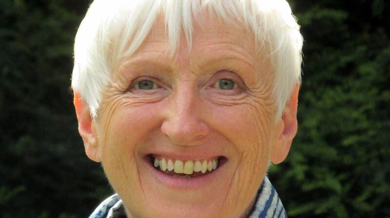 Felicity Hayes-McCoy: despite the Finfarran novels’ focus on rural realism, Fury O’Shea, my fictional builder, has something of Gandalf about him