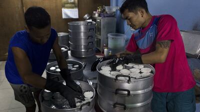 “Monks should be mindful of what they eat,” said a former director of a Thai Buddhist college.