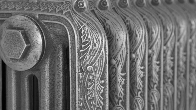 Situated on the edge of the city, Kilkenny Architectural Salvage and Antiques is a place that sells all sort of surprising finds