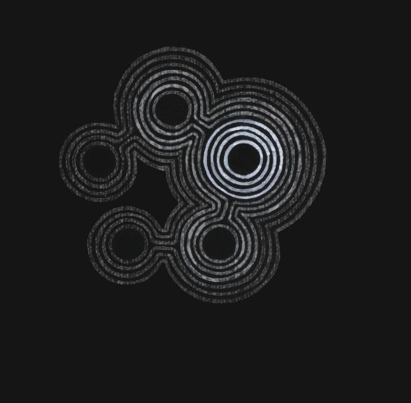 Niall de Buitléar, Pulse (detail), 2017