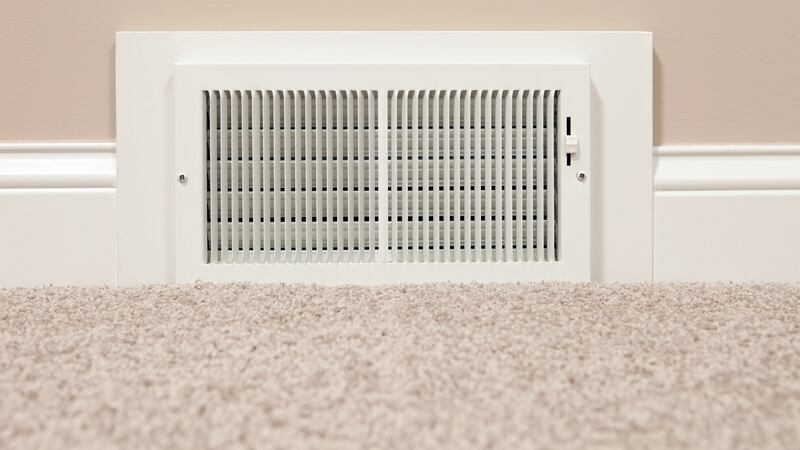 Covid-19 has  increased people’s awareness of the need for good ventilation in their homes. Photograph: Getty