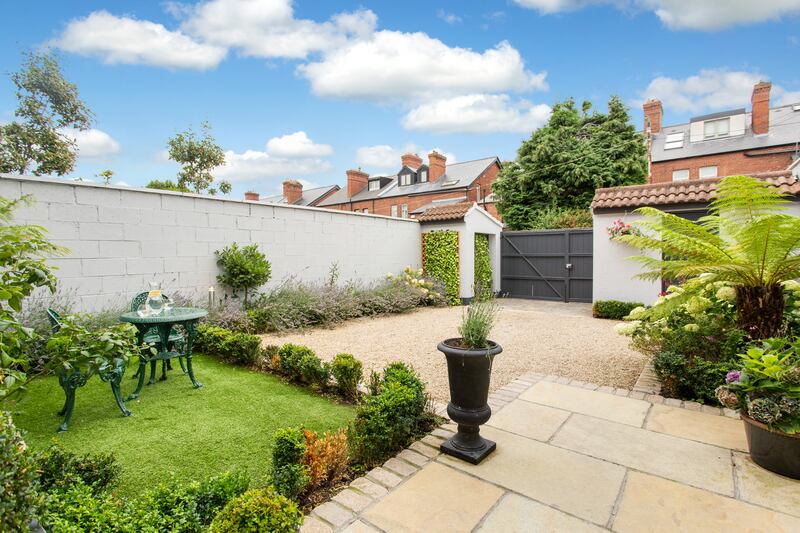 24 Morehampton Lane, Donnybrook, Dublin 4