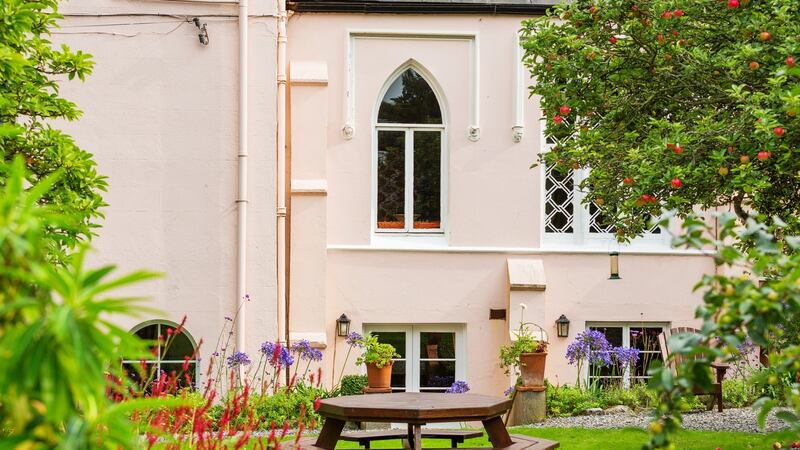 St Alban’s, Albany Avenue, Monkstown, Co Dublin