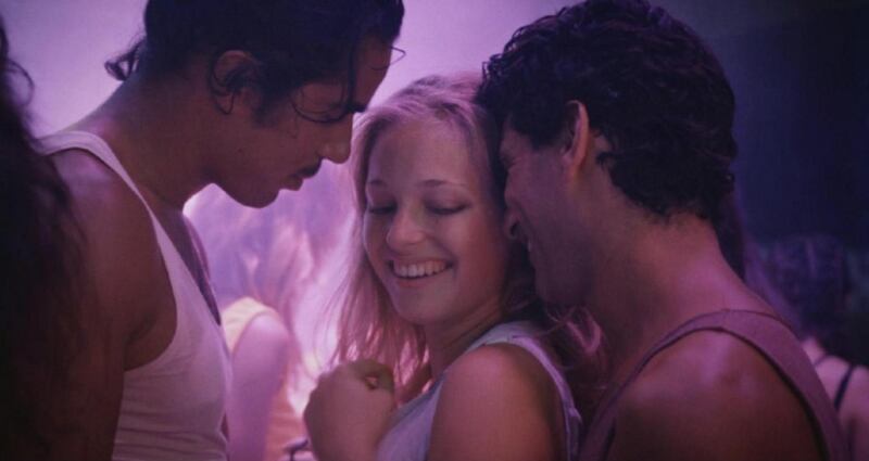 Cannes 2019: Mektoub, My Love – Intermezzo, directed by Abdellatif Kechiche