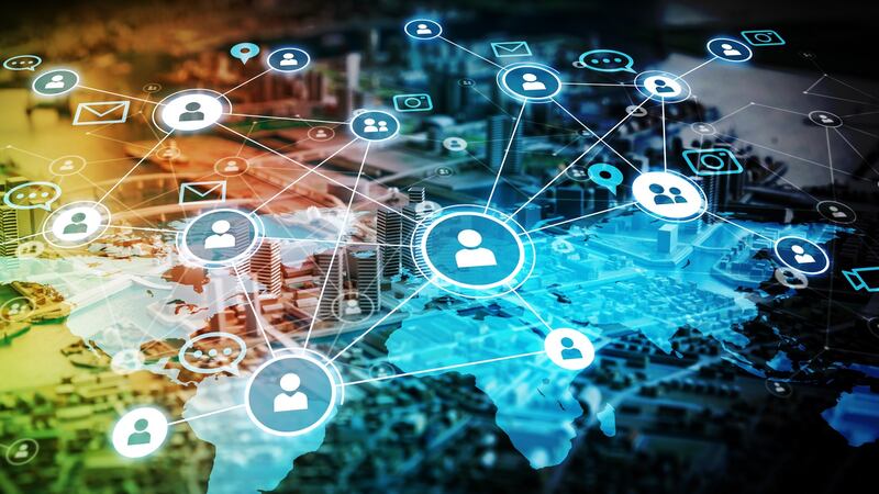 Identifying who to speak with is crucial because your time will be limited.