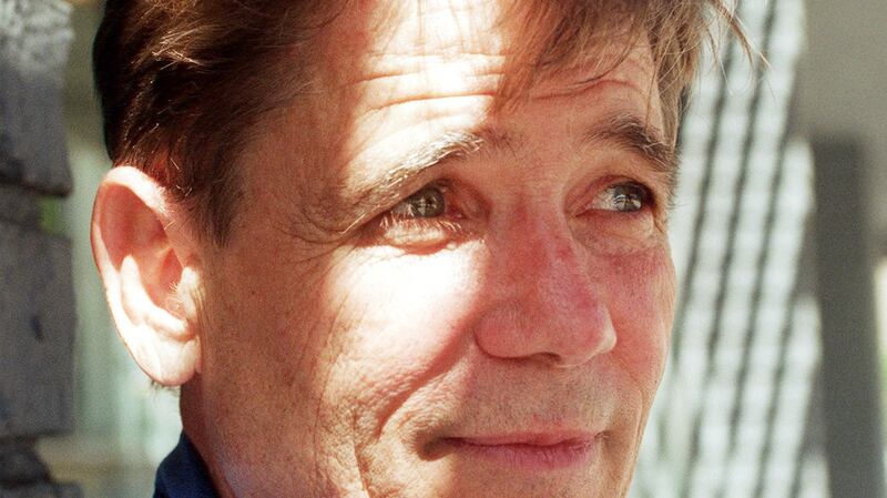 Author James Lee Burke in 2015. Photograph: Al Seib/Los Angeles Times via Getty Images