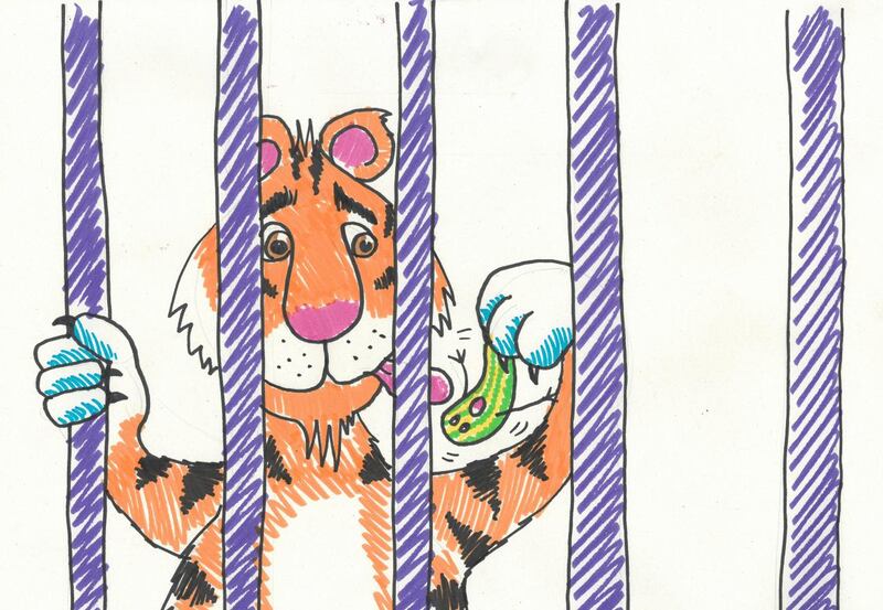 An léiriú le rang 4B, Gaelscoil Shliabh Rua, Baile Átha Cliath