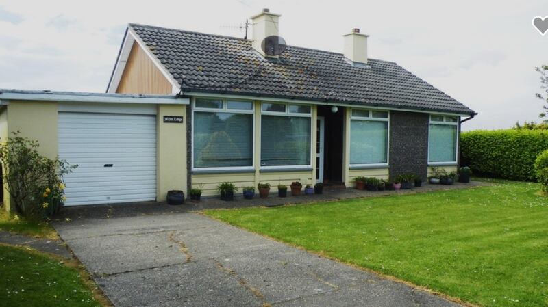 Brittas Bay, Co Wicklow