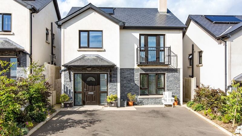 46 Marlton Hall, Wicklow Town, Co Wicklow