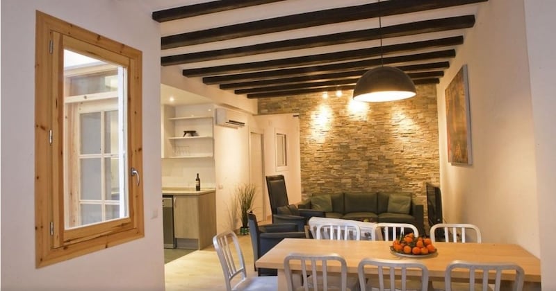 Barri Gòtic: €370,000