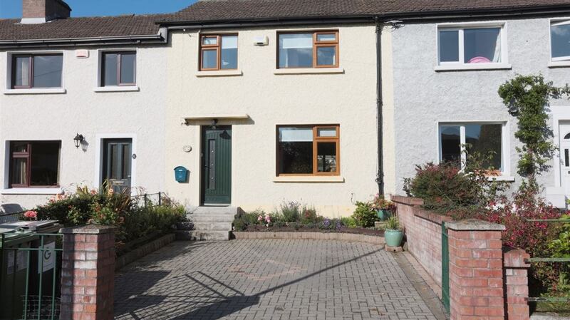 13 Rathlin Road, Drumcondra, Dublin 9