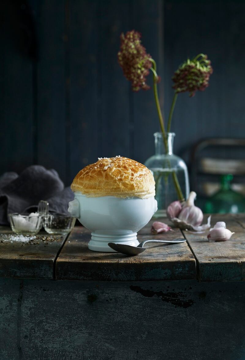 Trigger Fish Cookshop