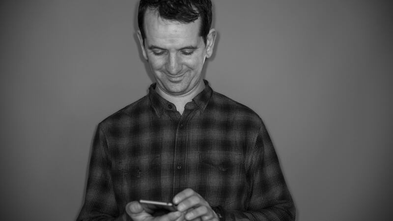 Cormac Jackson: “Sometimes an artist will have very specific ideas and it is your job to realise those ideas”