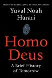 Homo Deus - A Brief History of Tomorrow