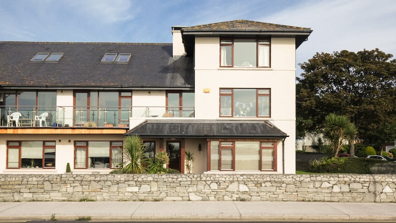 Apt 3, Bruach Na Mara, 187 Seafield Road East, Clontarf, Dublin 3