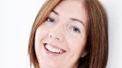 Frances Carter: “Going back to college was challenging as I was the oldest student in our master’s group and being viewed as a mother and an older woman was sometimes difficult.”