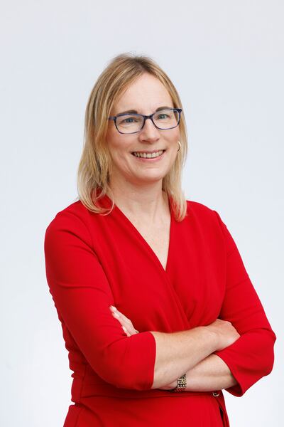 Suzanne O’Neill is a tax partner at RSM Ireland