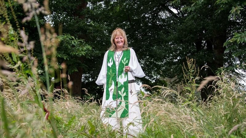 Photograph: Alan Place