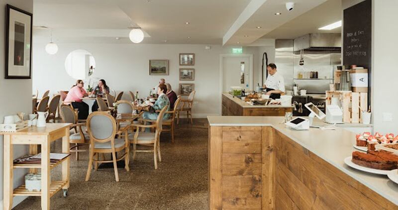 Dooks Fine Foods, in Co Tipperary