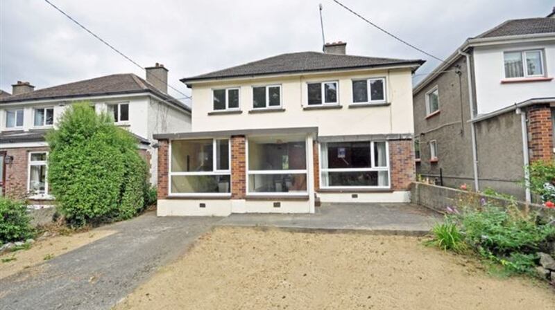 136 Sandyford Road, Dundrum, D16