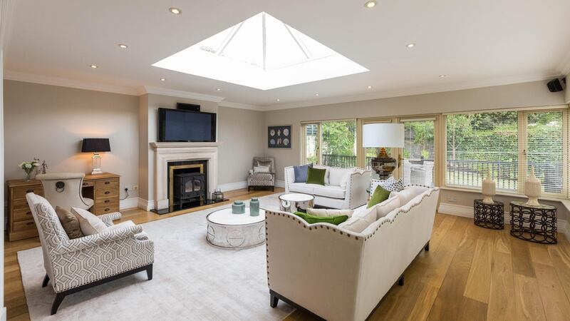 22 Coundon Court, Killiney, Co Dublin