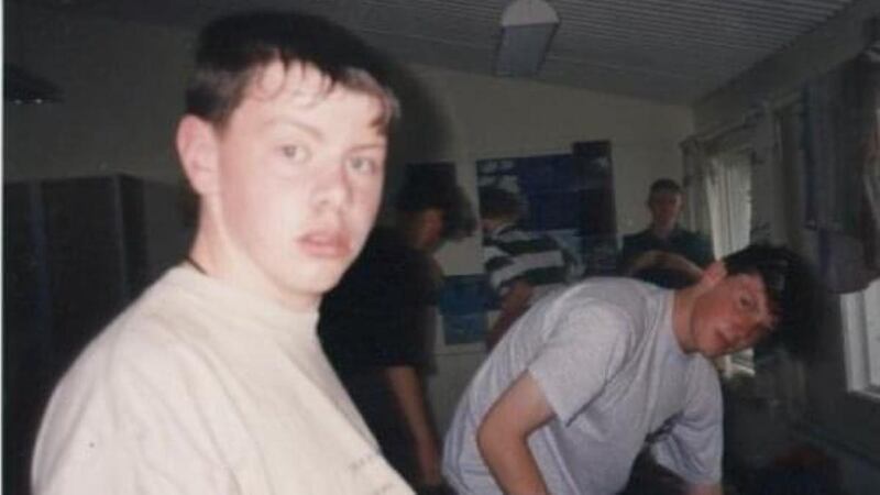 Malachy Clerkin: ‘My broken nose was put in its true perspective. Second fiddle to a wheezing old Ford Sierra’