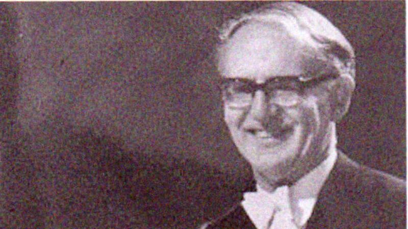 Havelock Nelson: In 1947, he took up a post with the BBC in Belfast, working initially on Children’s Hour.