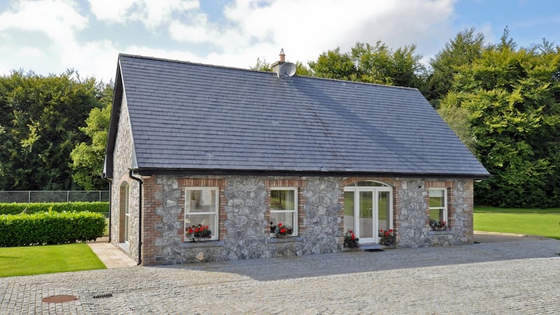 Clarin House Stradbally East Clarinbridge Co Galway