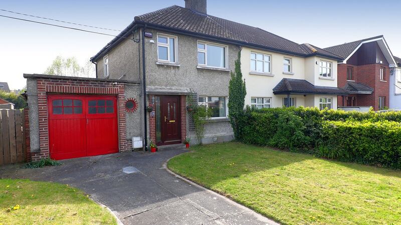 59 Bird Avenue, Clonskeagh, Dublin 14