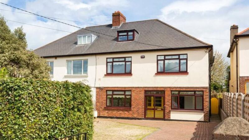14 Proby Square, Blackrock, Co Dublin