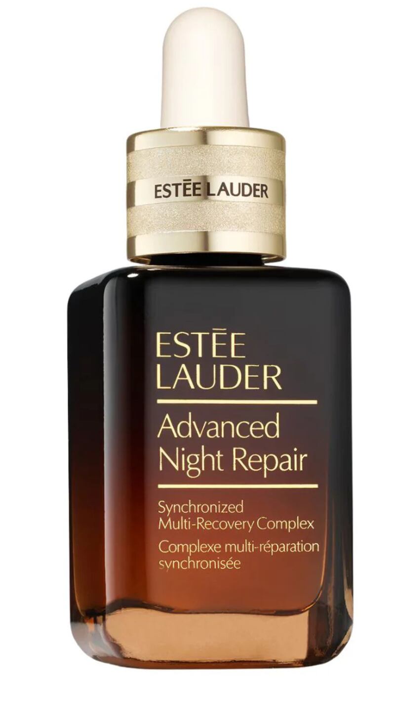 Estée Lauder Advanced Night Repair Serum Synchronized Multi-Recovery Complex (€77 for 30ml from Brown Thomas)