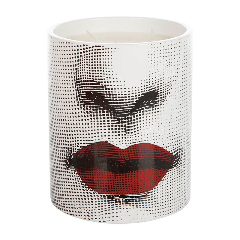 Fronasetti scented candles €155 from Samui, Cork