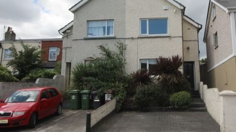 15 Villa Bank, Phibsborough, D 7