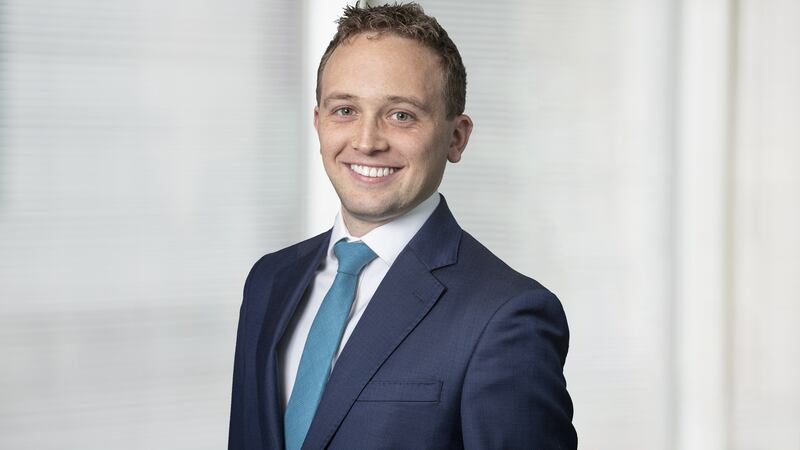 Conor Holland, director of ESG Assurance at KPMG in Ireland, says the new directives introduce mandatory EU sustainability standards, which will be subject to assurance by an independent third party.