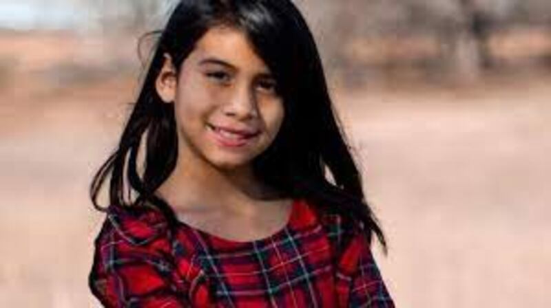 Maite Rodriguez (Photo GoFundMe)