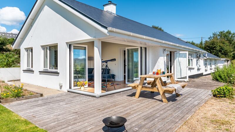 Beechlawn, Kenmare, Co Kerry