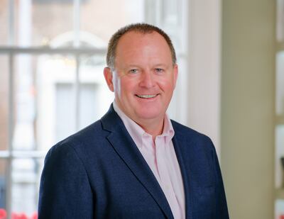 Declan O'Reilly is a director at Knight Frank