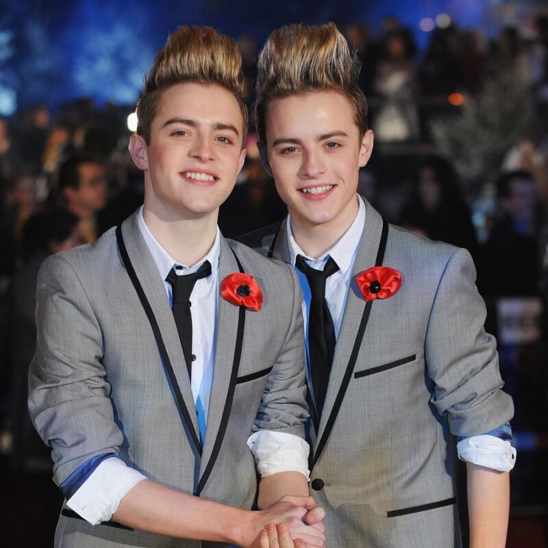 'A lot of the things that were said to us [on X Factor] were over the top... They wouldn’t be acceptable today.' Photograph: Ian Gavan/Getty