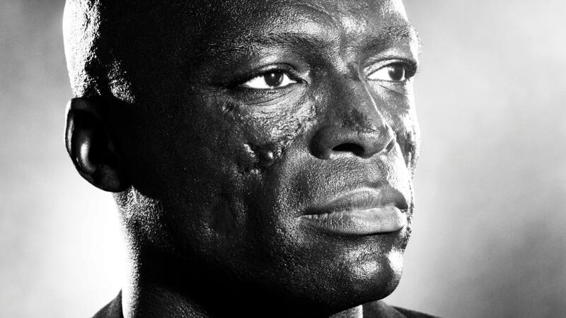 Will Seal's latest album make you feel like you’ve been kissed by a rose? Have a listen and let us know