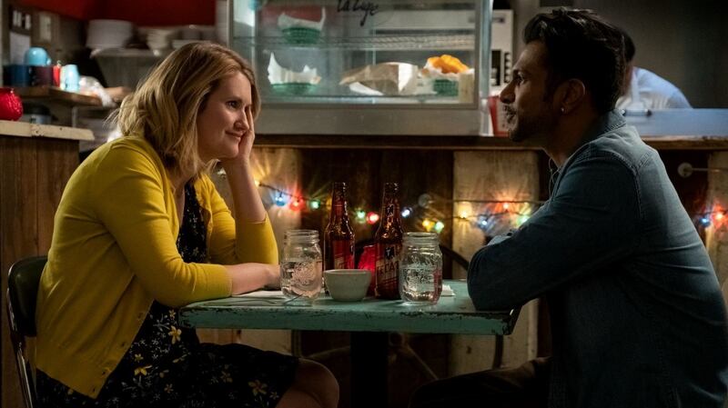 Jillian Bell: “It was important for me to do the physical journey as much as I could.”