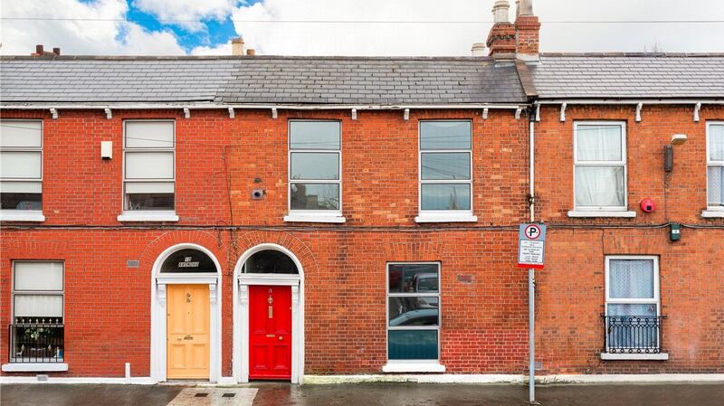 11 St Kevin’s Road, Portobello, Dublin 8.