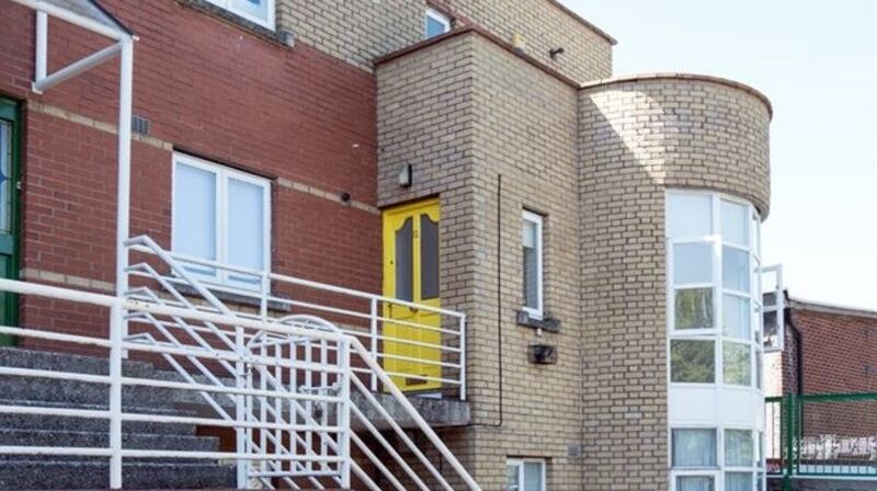 27 Georges Wharf, D7