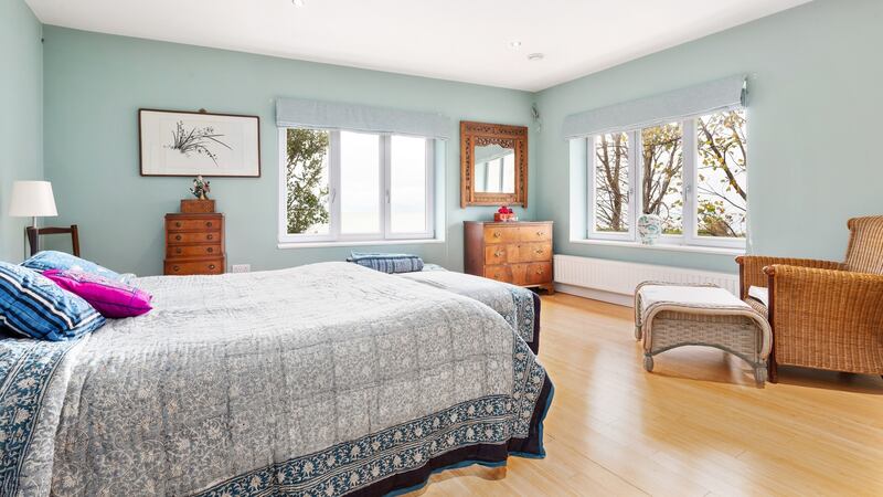 Clifton Lodge, Corbawn Lane, Shankill, Dublin 18