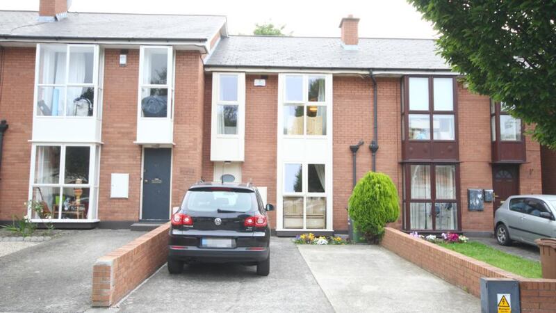 58 Northbrook Avenue, Ranelagh, Dublin 6. Lot 199, Reserve €350,000, 3 Bedrooms